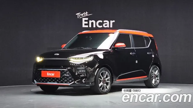 Kia 1.6 T-GDI Noblesse