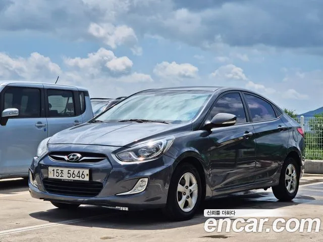 Hyundai Diesel 1.6 VGT Premium