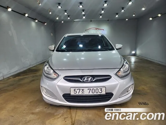 Hyundai Diesel 1.6 VGT Premium