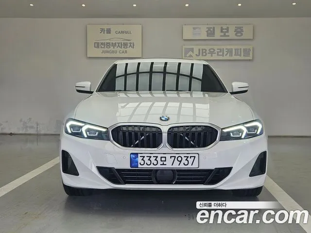 BMW 3 (G20) 320i