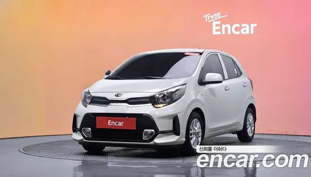 Kia (JA) Prestige