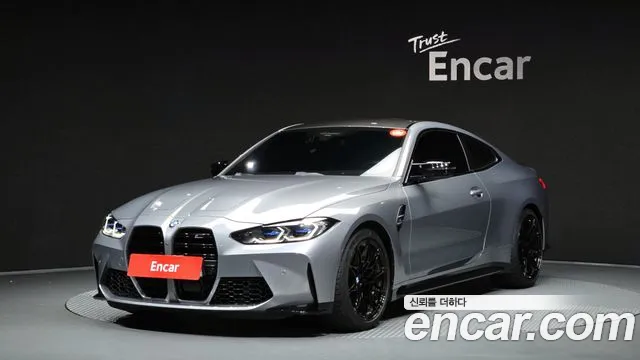 BMW M4 (G82) M4 M xDrive