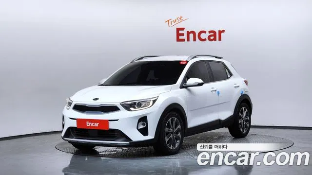 Kia 1.0 Turbo Prestige