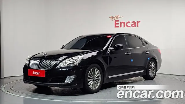 Hyundai VS380 Premium