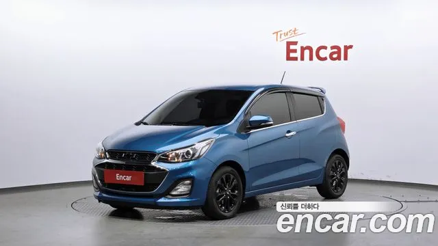 Chevrolet(GM) The New