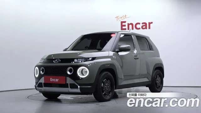 Hyundai Turbo