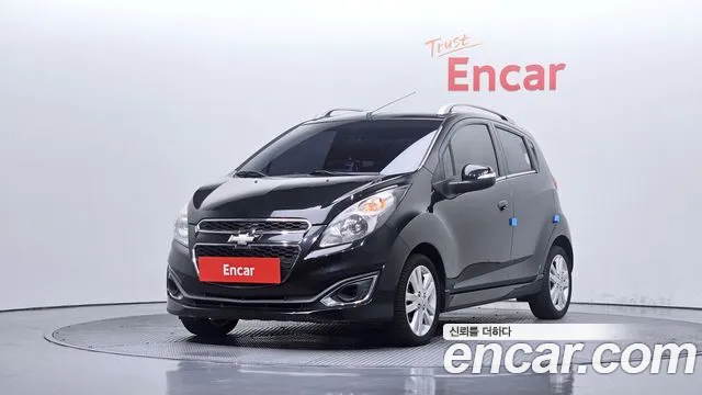 Chevrolet(GM) LT Base
