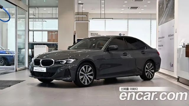 BMW 3 (G20) 320i