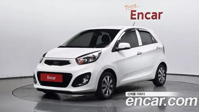 Kia All New