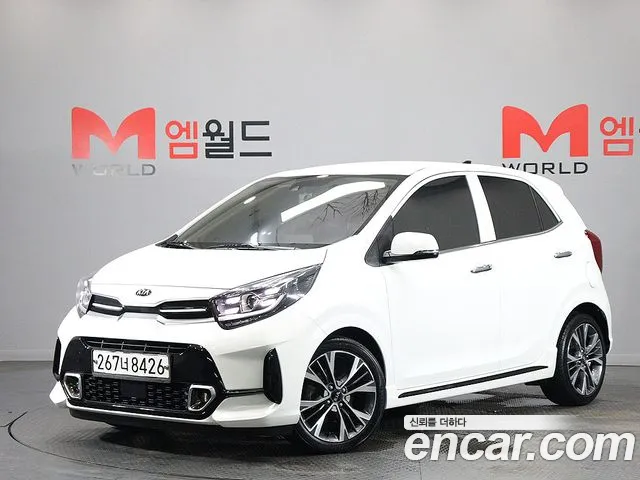 Kia (JA) Signature