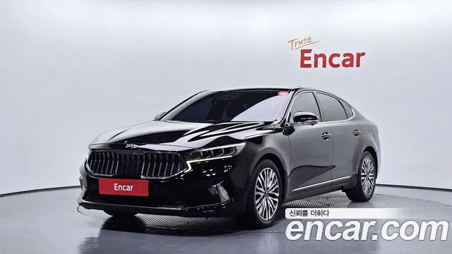 Kia K7 2.5 GDI X