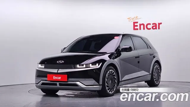 Hyundai IONIQ 5 AWD Prestige