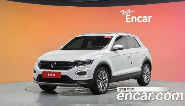 Volkswagen 2.0 TDI Prestige
