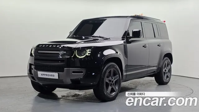 Land Rover Defender (L663) 110 P300 X- SE