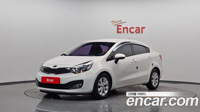 Kia All New 1.6 GDI