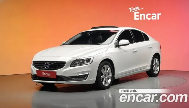 Volvo S60 D3 2