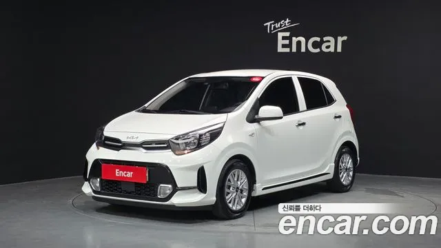 Kia (JA) Prestige