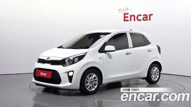 Kia All New (JA)