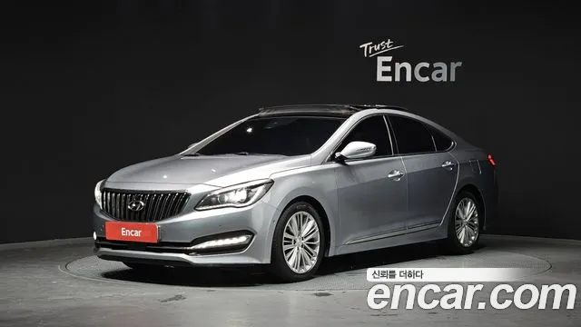 Hyundai G330 Exclusive