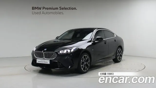 BMW 2 (F74) 220 M