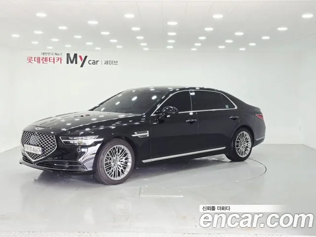 Genesis G90 3.8 AWD Premium