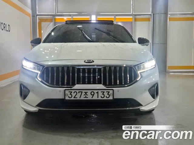 Kia K7 2.5 GDI Noblesse