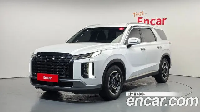 Hyundai The New Palisade Diesel 2.2 2WD Exclusive