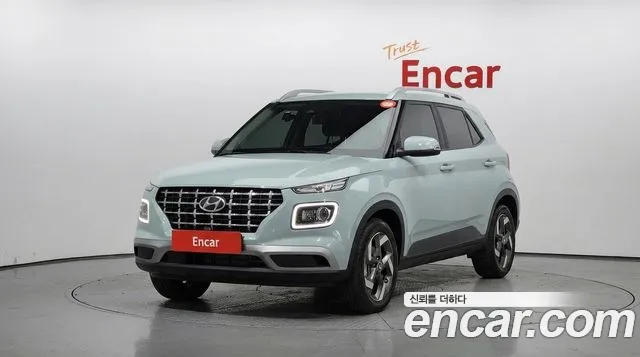 Hyundai 1.6 Premium