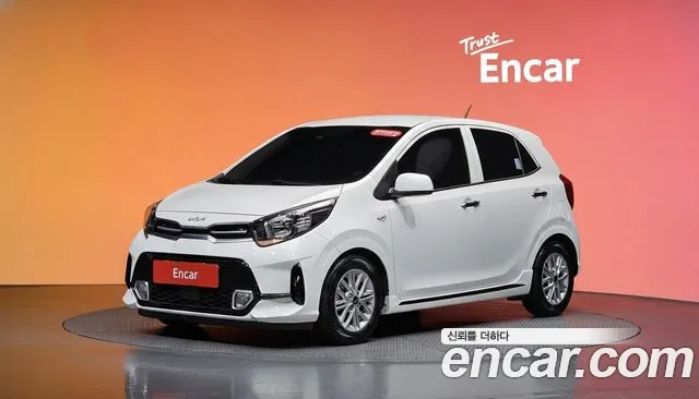 Kia (JA) Prestige