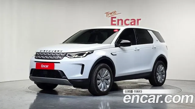 Land Rover Discovery 2 D180 SE