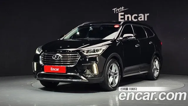 Hyundai The New Diesel 2.2 2WD Exclusive