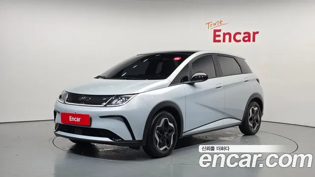 BYD