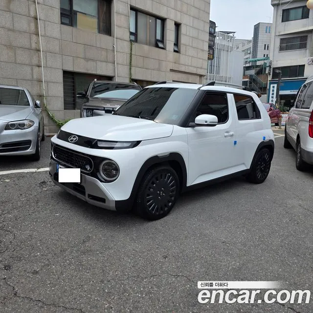 Hyundai The New Turbo Inspiration