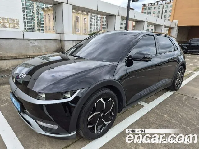 Hyundai IONIQ 5 Exclusive