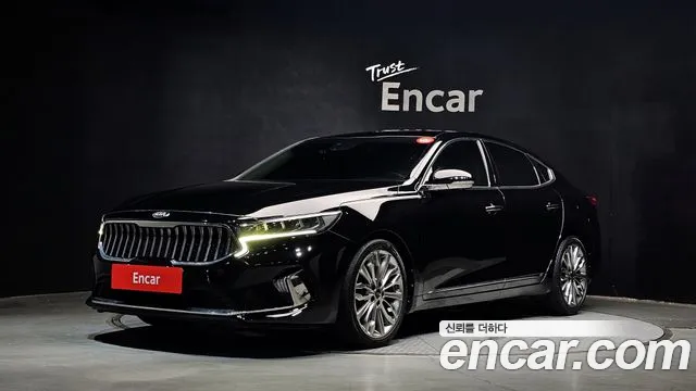 Kia K7 2.5 GDI Noblesse