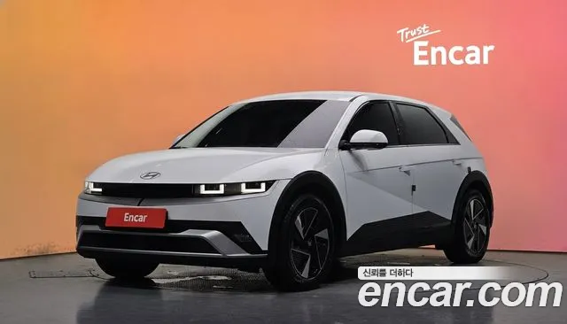 Hyundai The New IONIQ 5 AWD Exclusive
