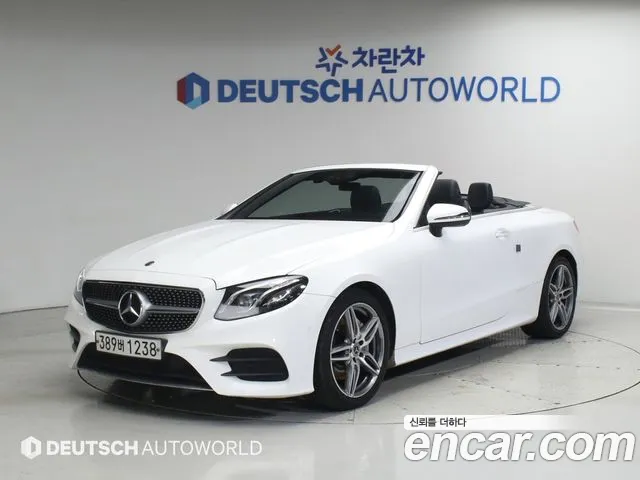 Mercedes-Benz E- W213 E220d