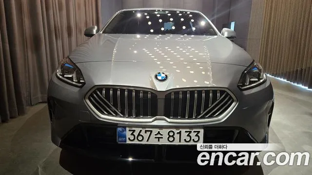 BMW 2 (F74) 220 M