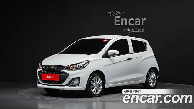 Chevrolet(GM) The New