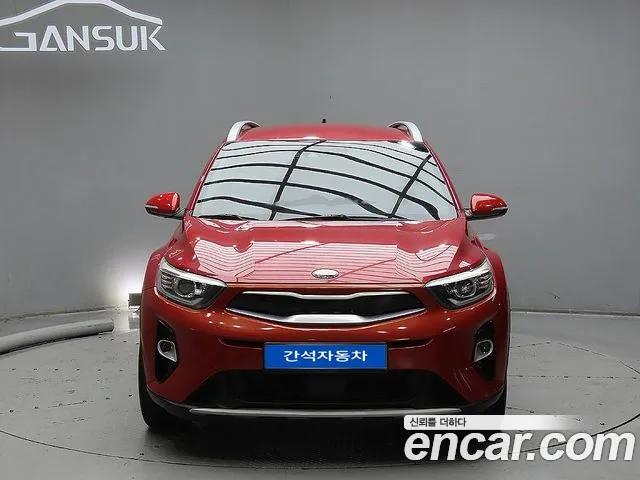 Kia 1.4 Prestige