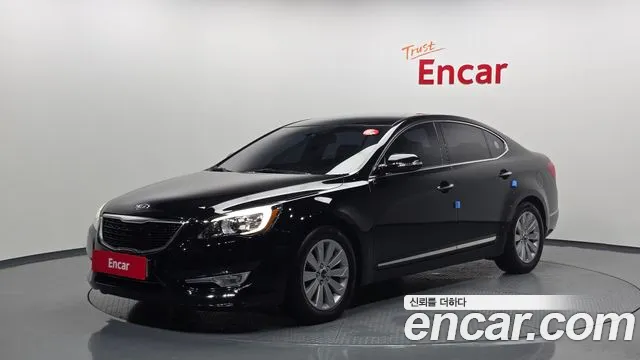 Kia Prestige K7 3.0 GDI