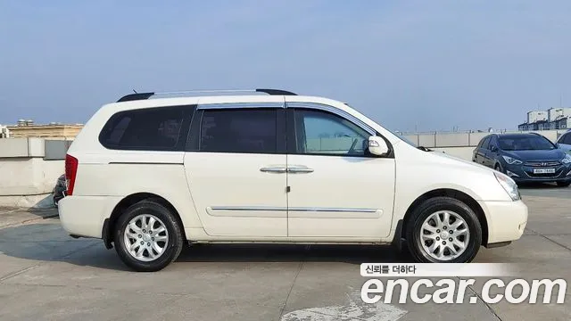 Kia Carnival R Carnival GX