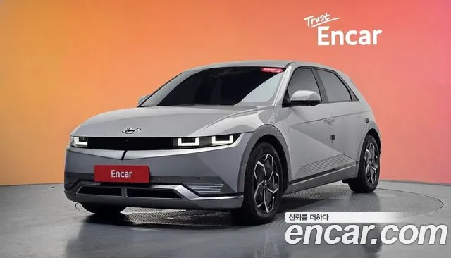 Hyundai IONIQ 5 Prestige