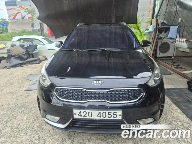 Kia Niro