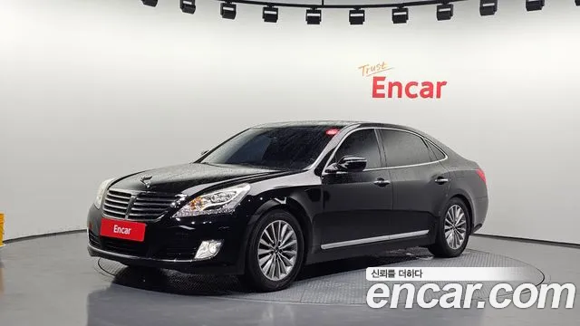 Hyundai VS380 Premium