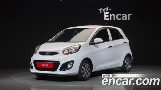 Kia All New