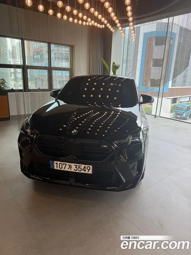BMW X2 (U10) xDrive M35i
