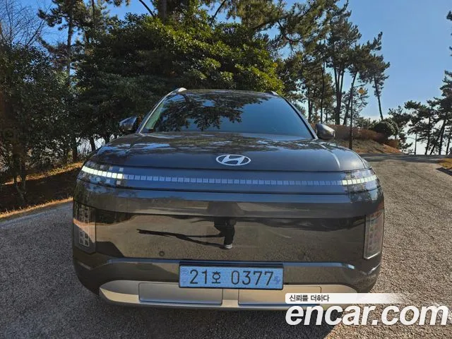 Hyundai 9 2WD 6 Exclusive