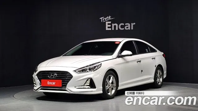 Hyundai Sonata 2.0