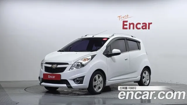 Chevrolet(GM) LT Base
